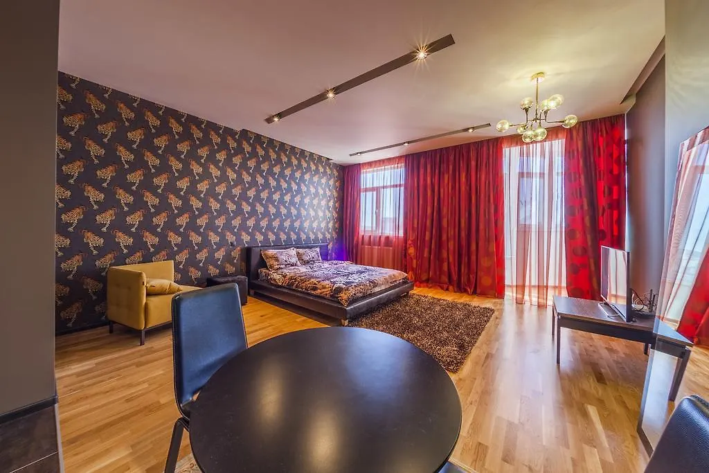 Lux View Studio location